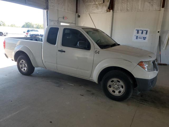 2016 NISSAN FRONTIER S 1N6BD0CT7GN710896
