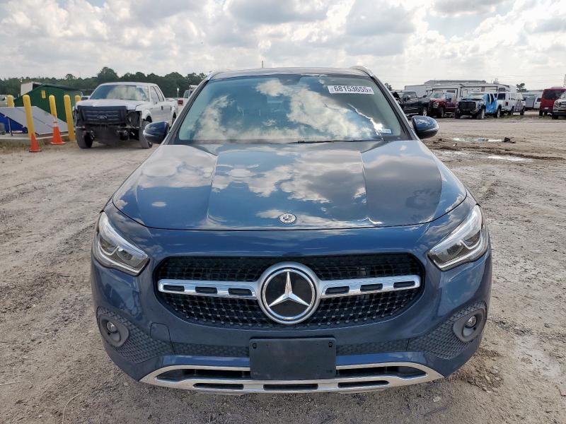 2023 MERCEDES-BENZ GLA 250 W1N4N4GB3PJ520370