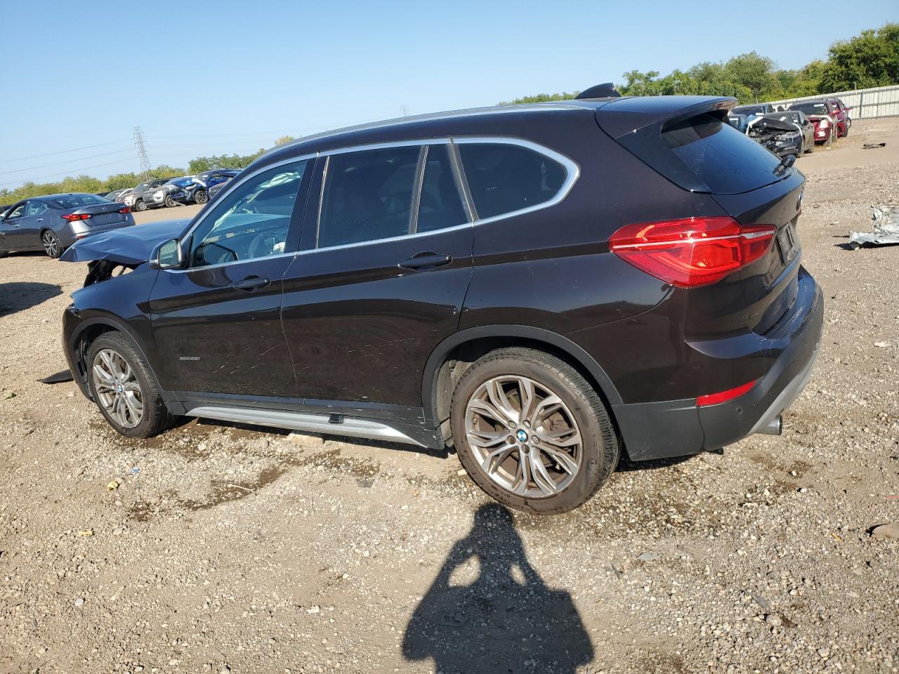 BMW X1 XDRIVE28I