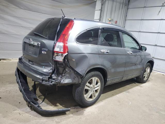 2011 HONDA CR-V EX - 5J6RE4H58BL015647