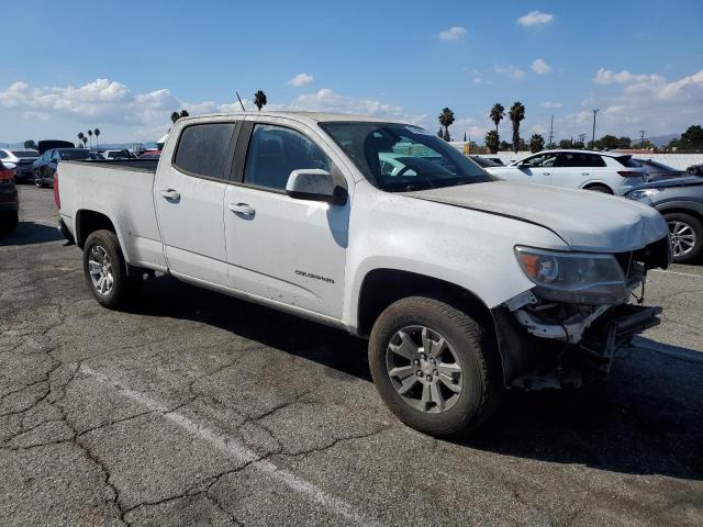 2021 CHEVROLET COLORADO L #3302659052
