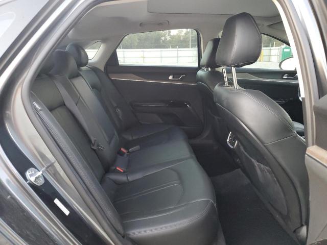 2022 KIA K5 EX 5XXG34J29NG094379