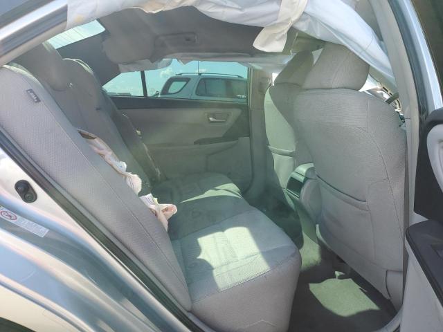 2015 TOYOTA CAMRY LE 4T1BF1FK8FU962856