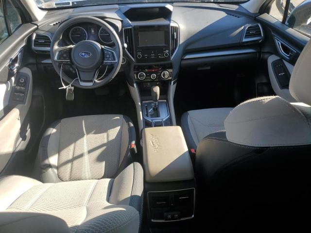 2020 SUBARU FORESTER P JF2SKAJCXLH579779