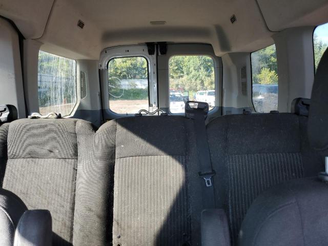 2016 FORD TRANSIT T- 1FMZK1CM5GKA12886