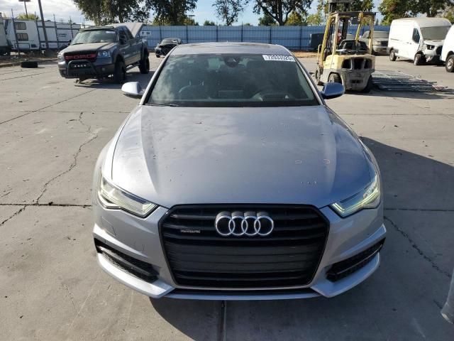 2017 AUDI A6 PRESTIG WAUH2AFC7HN013716