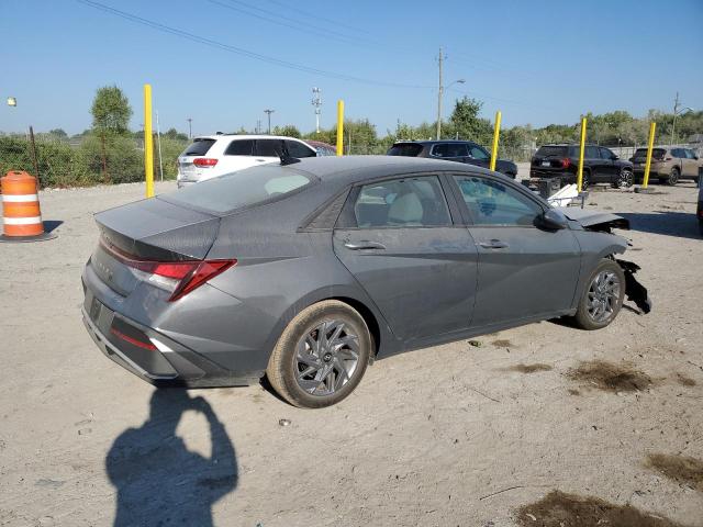 2024 HYUNDAI ELANTRA SE KMHLM4DG2RU666326