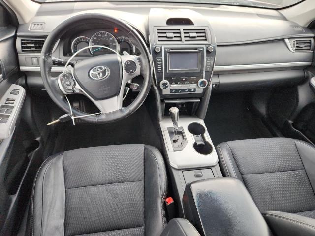 2013 TOYOTA CAMRY L - 4T1BF1FK3DU699723