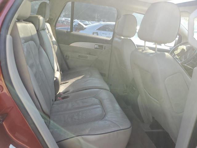 2014 LINCOLN MKX #3291341147