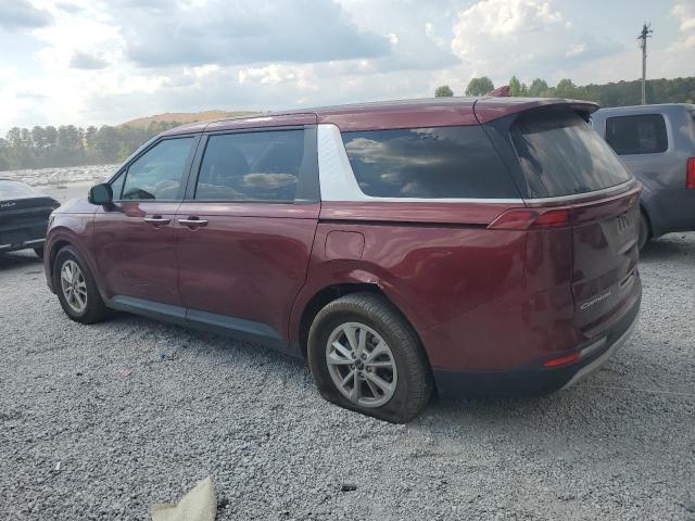 2022 KIA CARNIVAL L KNDNB4H34N6189620