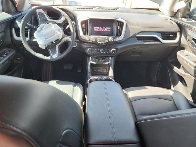2024 GMC TERRAIN SL #3275472708