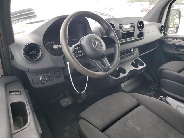 2020 MERCEDES-BENZ SPRINTER 2 W1Y4EBHY8LT027261