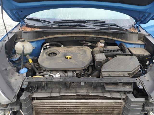 2018 HYUNDAI TUCSON SEL - KM8J3CA45JU697363