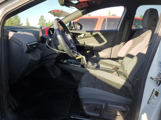 2022 VOLKSWAGEN ID.4 PRO WVGJNPE20NP069225