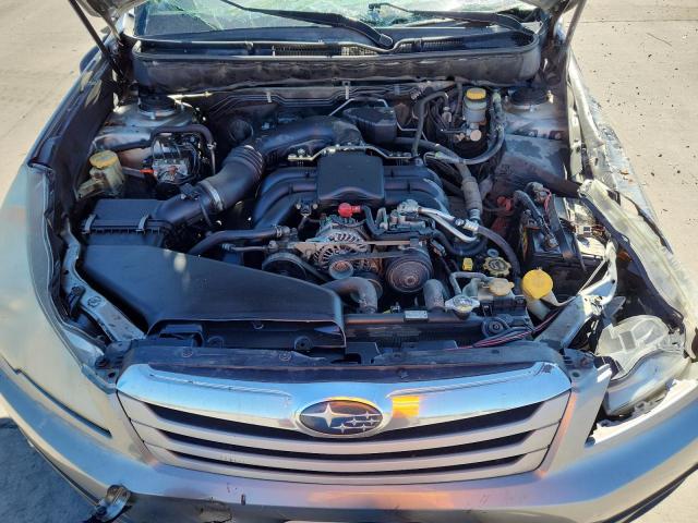 2010 SUBARU OUTBACK 3.6R PREMIUM - 4S4BRDHC1A2349674