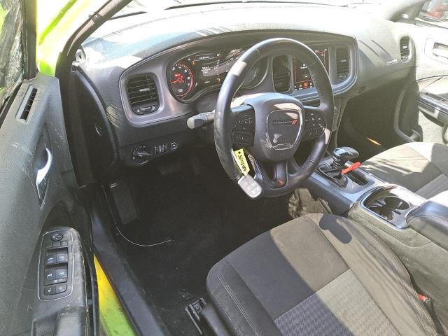 2022 TOYOTA PRIUS PRIME LE JTDKAMFP7N3228892