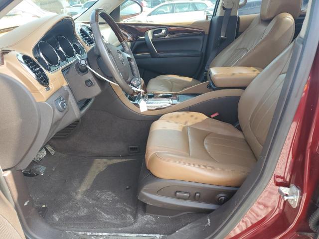 2015 BUICK ENCLAVE 5GAKRCKD1FJ380082