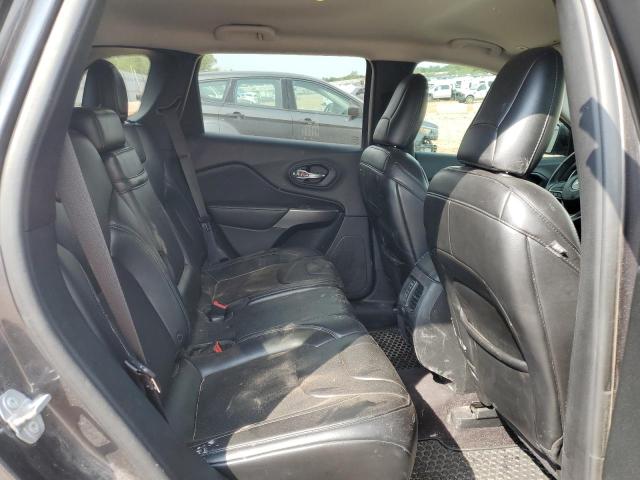 2019 JEEP CHEROKEE L - 1C4PJLLB8KD222260