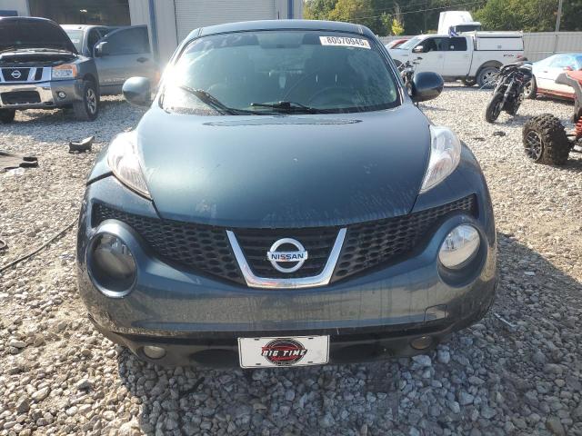 2013 NISSAN JUKE S - JN8AF5MV8DT207105
