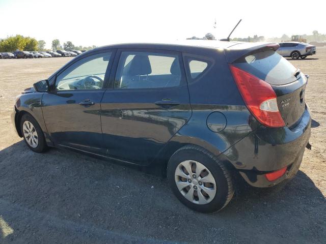 2015 HYUNDAI ACCENT GS KMHCT5AE2FU199299