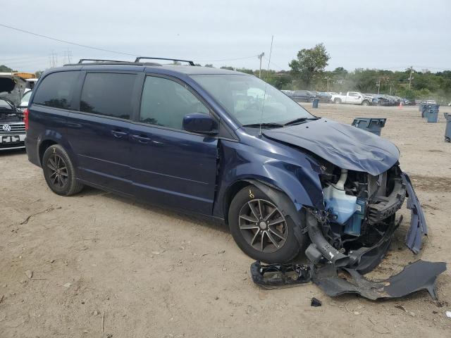 2017 DODGE GRAND CARA - 2C4RDGEG5HR629958