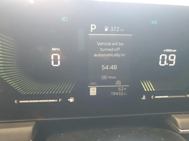 2025 KIA K5 LXS KNAG24J72S5300265