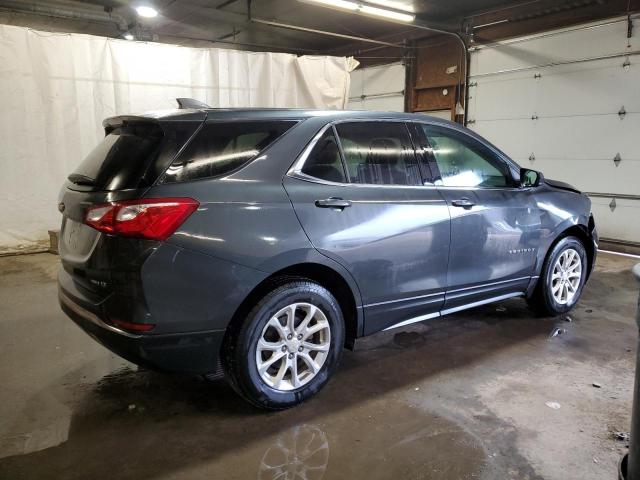 2020 CHEVROLET EQUINOX LT 2GNAXUEV9L6242087