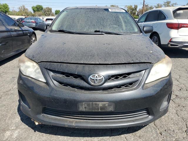 2012 TOYOTA COROLLA BA - JTDBU4EE6C9172851