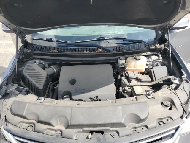 2020 CHEVROLET TRAVERSE LT 1GNEVGKW5LJ197903