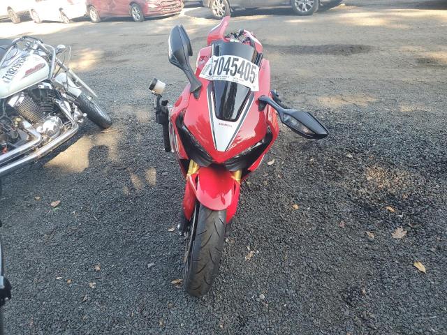 2019 HONDA CBR1000 RR JH2SC7719KK200140