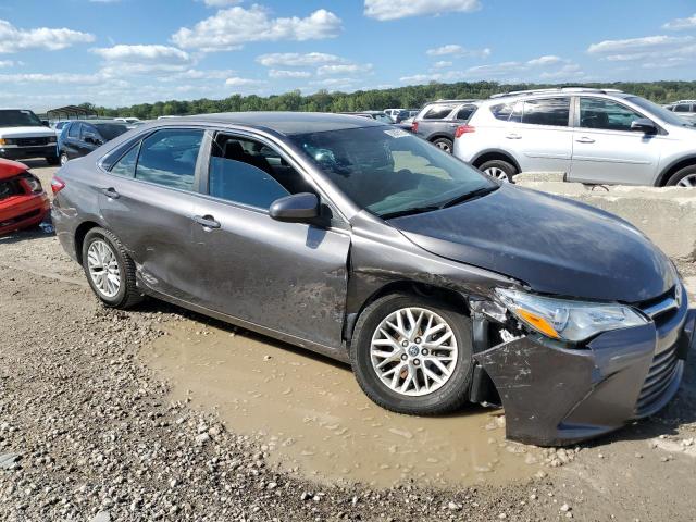2016 TOYOTA CAMRY LE - 4T4BF1FK1GR544596