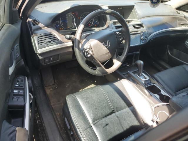 2013 HONDA CROSSTOUR EXL - 5J6TF3H53DL003454