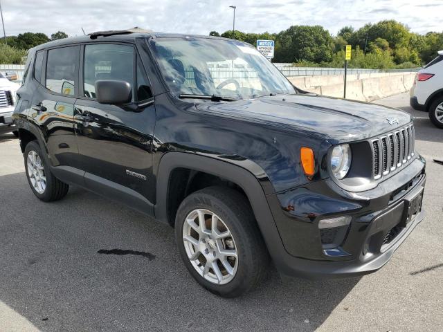 2023 JEEP RENEGADE L ZACNJDB18PPP71940