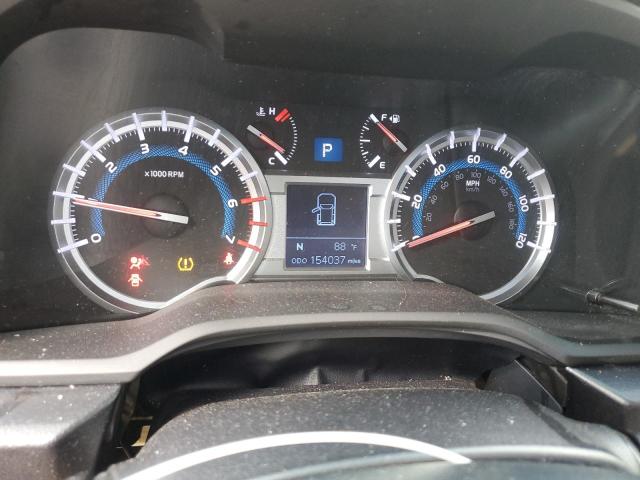 2015 TOYOTA 4RUNNER SR5 JTEZU5JR2F5094637