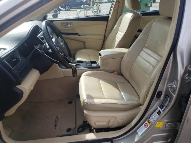 2015 TOYOTA CAMRY HYBR 4T1BD1FK4FU176591