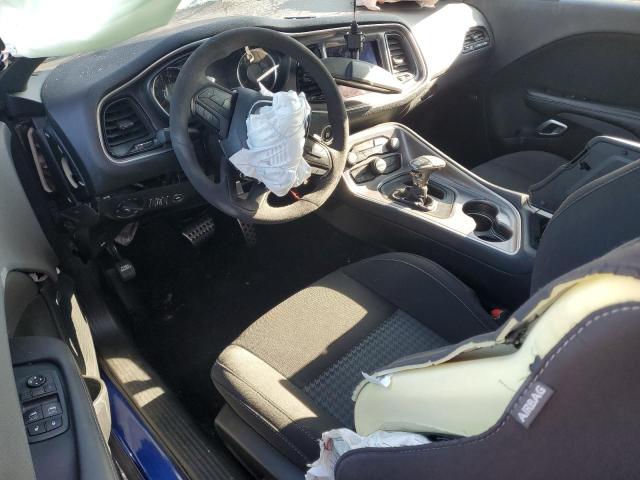 2020 DODGE CHALLENGER R/T SCAT PACK - 2C3CDZFJ6LH203680