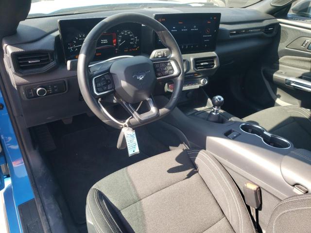 2024 FORD MUSTANG GT 1FA6P8CF2R5415475