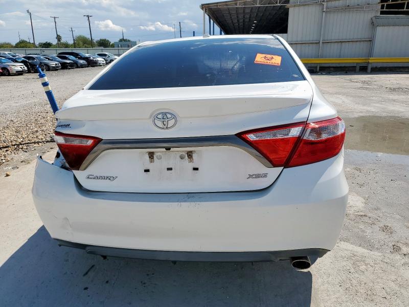 2017 TOYOTA CAMRY LE 4T1BF1FK3HU705090