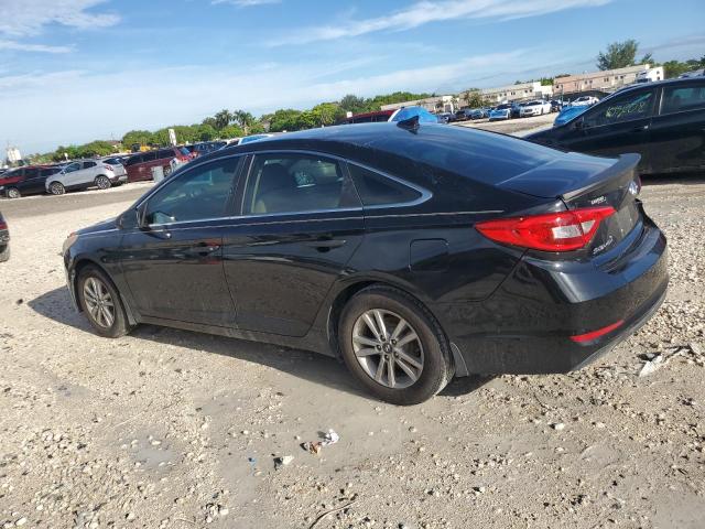 2016 HYUNDAI SONATA SE 5NPE24AF9GH293582