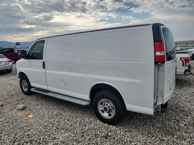 2015 GMC SAVANA G25 1GTW7FCF7F1900857