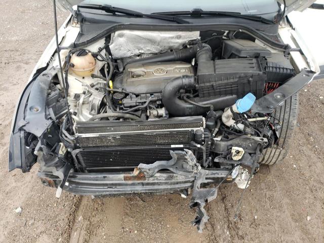 2015 VOLKSWAGEN TIGUAN S WVGJV7AX0FW601677