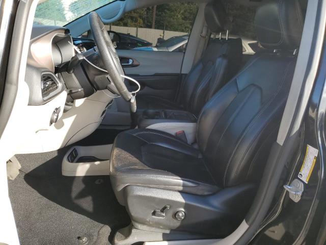 2020 CHRYSLER VOYAGER LX 2C4RC1DG1LR264947