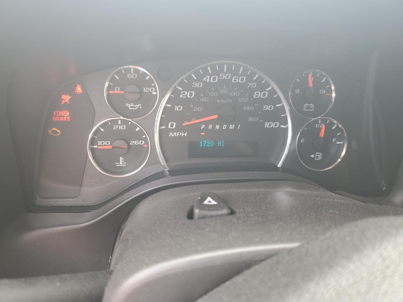 CHEVROLET EXPRESS G2