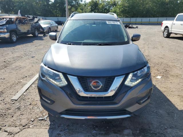2017 NISSAN ROGUE S 5N1AT2MT2HC842047