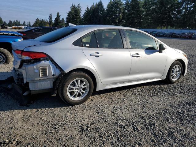 2022 TOYOTA COROLLA LE JTDEAMDE0N3009304