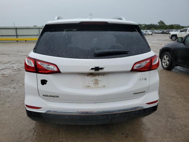 2019 CHEVROLET EQUINOX PREMIER #3291689232