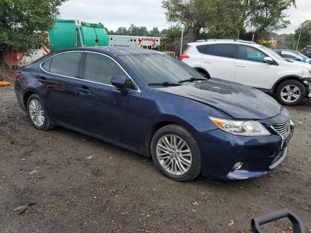 2015 LEXUS ES 350 - JTHBK1GG1F2202580