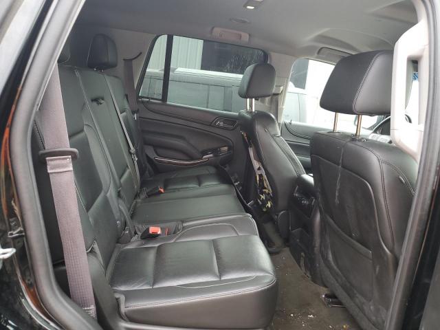 2015 GMC YUKON SLT 1GKS2BKC8FR268809