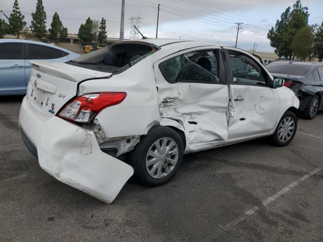 2016 NISSAN VERSA S 3N1CN7AP1GL886168