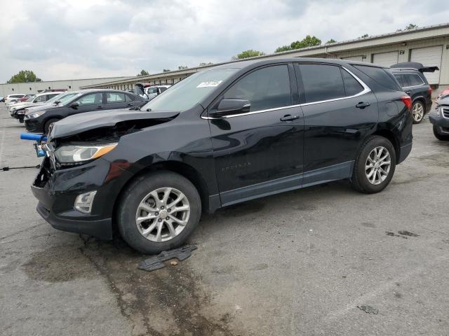 2018 CHEVROLET EQUINOX LT 2GNAXSEV6J6213857